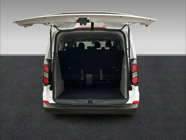 Ford Custom view 8