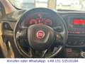 Fiat Doblo Doblò SX Kasten/AHK/ZÜV NEU/1.Hand Weiß - thumbnail 14