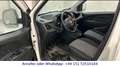 Fiat Doblo Doblò SX Kasten/AHK/ZÜV NEU/1.Hand Weiß - thumbnail 5