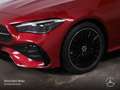 Mercedes-Benz CLE 200 AMG+NIGHT+360+LED+TOTW+KEYLESS+9G Rouge - thumbnail 5