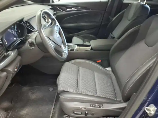 Opel Insignia view 7