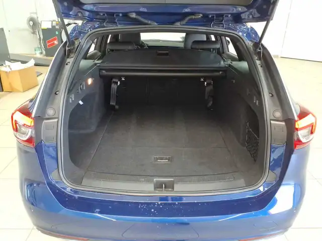Opel Insignia view 15