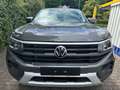 Volkswagen Amarok 2.0 TDI Life Standheizung+AHK+Kamera+NAVI Šedá - thumbnail 2