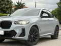 BMW X4 M Sport 30d MHEV IVA ESP Grigio - thumbnail 6