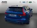 Volvo V60 R-Design Recharge T8 Plug-In Hybrid AWD Kombi Blau - thumbnail 6