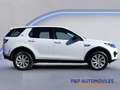 Land Rover Discovery Sport 2.0TD4 Pure 4x4 Aut. 150 Blanc - thumbnail 2