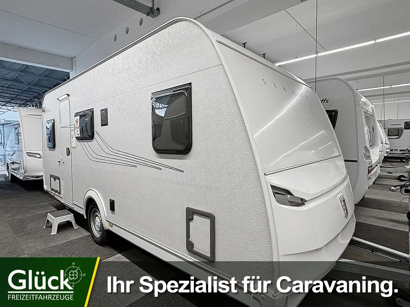 Tabbert SENARA 490 TD 2,3 - 1