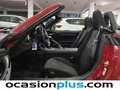 Fiat 124 Spider 1.4 Multiair Rojo - thumbnail 8