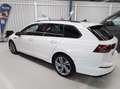 Volkswagen Golf Variant 2.0 TSI DSG R-LINE STHZG LED+ KAMER Weiß - thumbnail 3