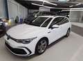 Volkswagen Golf Variant 2.0 TSI DSG R-LINE STHZG LED+ KAMER Weiß - thumbnail 2