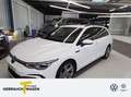 Volkswagen Golf Variant 2.0 TSI DSG R-LINE STHZG LED+ KAMER Weiß - thumbnail 1