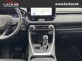 Toyota RAV 4 Hybrid 4x2 Lounge 2.5*360°KAM.*SITZKÜHL.*15J.GARAN Rot - thumbnail 14