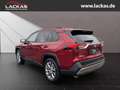 Toyota RAV 4 Hybrid 4x2 Lounge 2.5*360°KAM.*SITZKÜHL.*15J.GARAN Rot - thumbnail 3