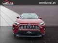 Toyota RAV 4 Hybrid 4x2 Lounge 2.5*360°KAM.*SITZKÜHL.*15J.GARAN Rot - thumbnail 8