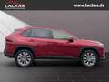 Toyota RAV 4 Hybrid 4x2 Lounge 2.5*360°KAM.*SITZKÜHL.*15J.GARAN Rot - thumbnail 6