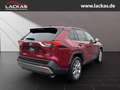 Toyota RAV 4 Hybrid 4x2 Lounge 2.5*360°KAM.*SITZKÜHL.*15J.GARAN Rot - thumbnail 5