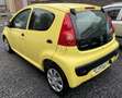 Peugeot 107 1.0i Trendy   83 000 KM EURO 5 OK Zones LEZ Yellow - thumbnail 3