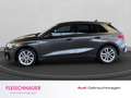 Audi A3 Sportback 40 TFSI e S line DSG+LED+KAMERA Grau - thumbnail 3