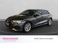 Audi A3 Sportback 40 TFSI e S line DSG+LED+KAMERA Grau - thumbnail 1