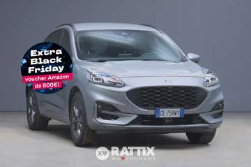 1.5 Ecoboost 150CV ST-Line