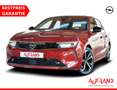 Opel Astra 1.6 Turbo Hybrid Aut. LED ACC Navi Kamera Rot - thumbnail 1