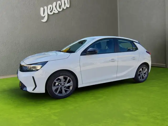 Opel Corsa Edition 1.2