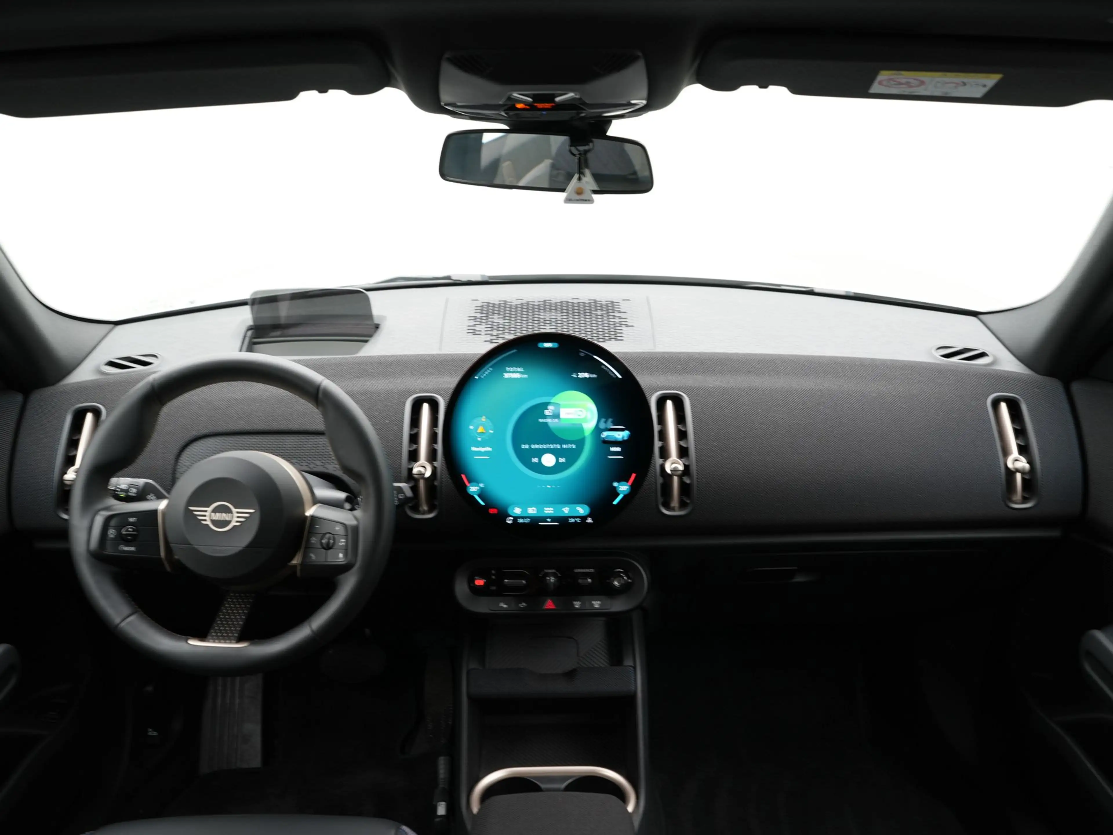 MINI Countryman E Classic Pakket XS Accu conditie 100% — photo 12