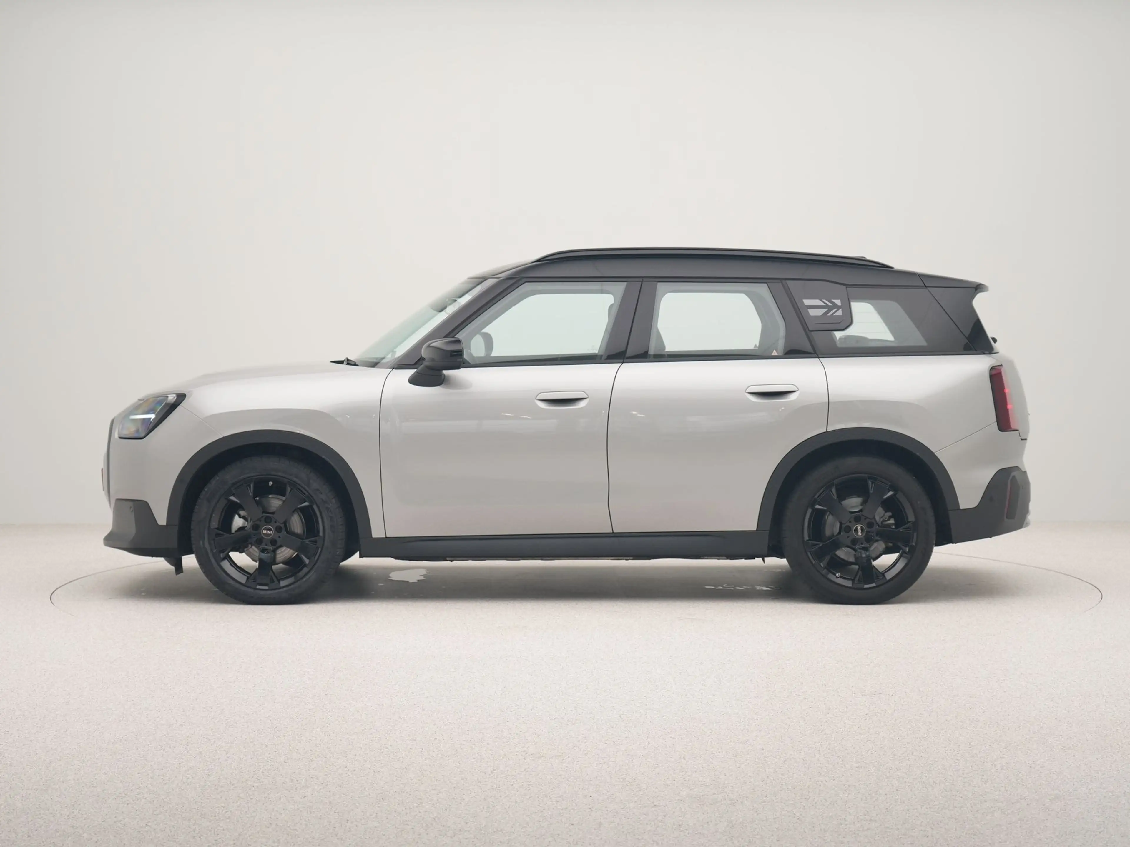 MINI Countryman E Classic Pakket XS Accu conditie 100% — photo 11