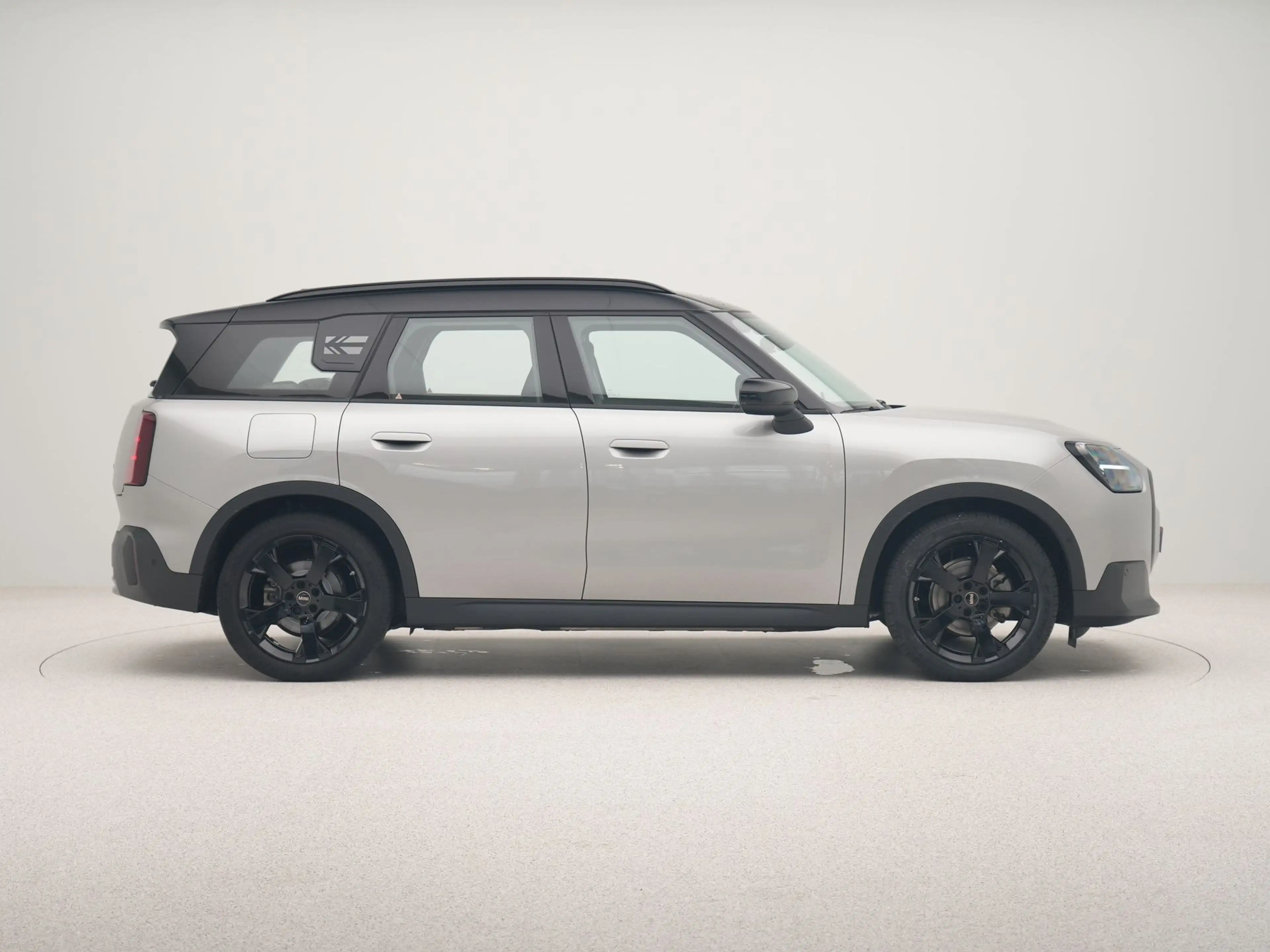 MINI Countryman E Classic Pakket XS Accu conditie 100% — photo 7