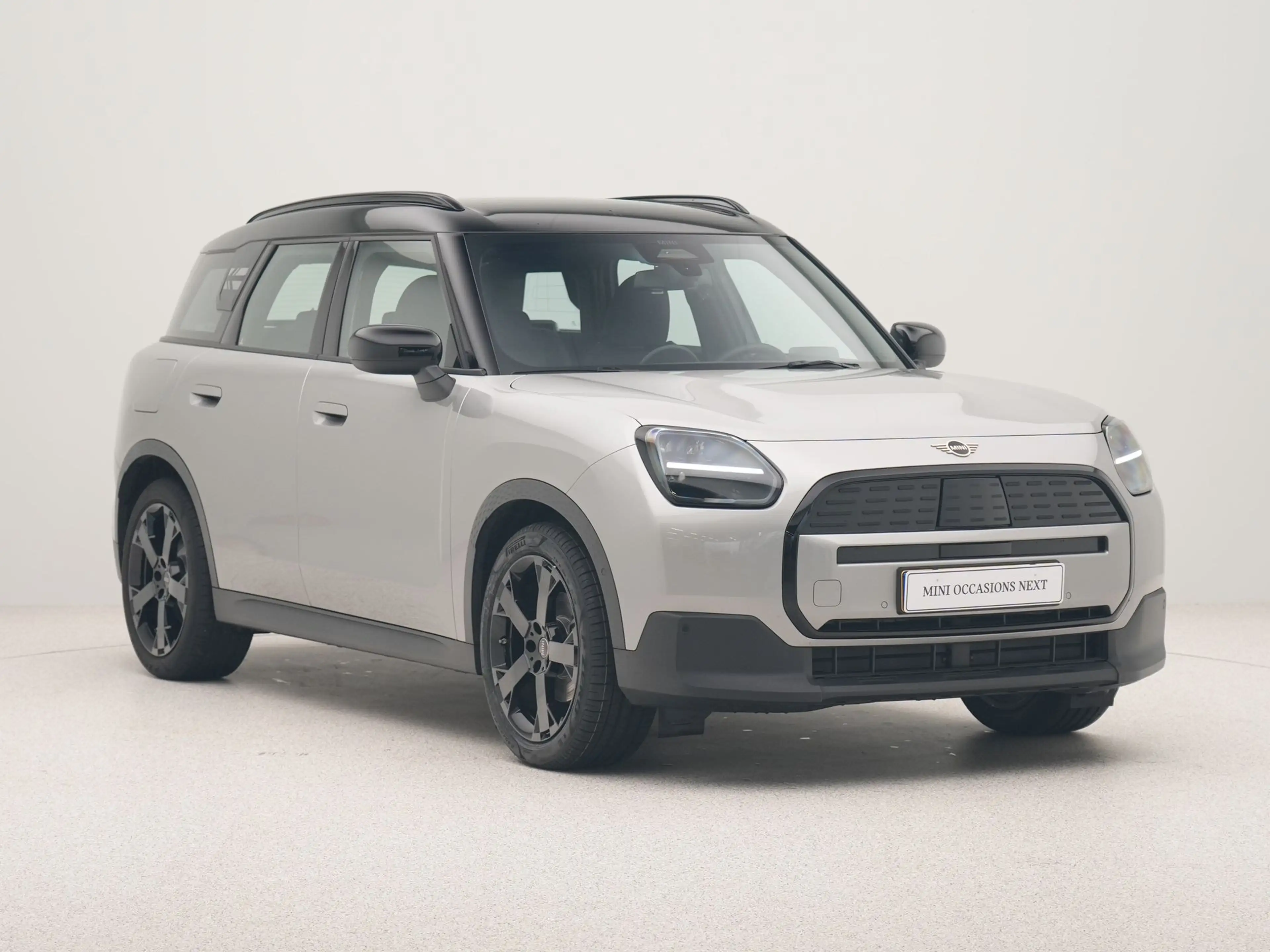 MINI Countryman E Classic Pakket XS Accu conditie 100% — photo 6