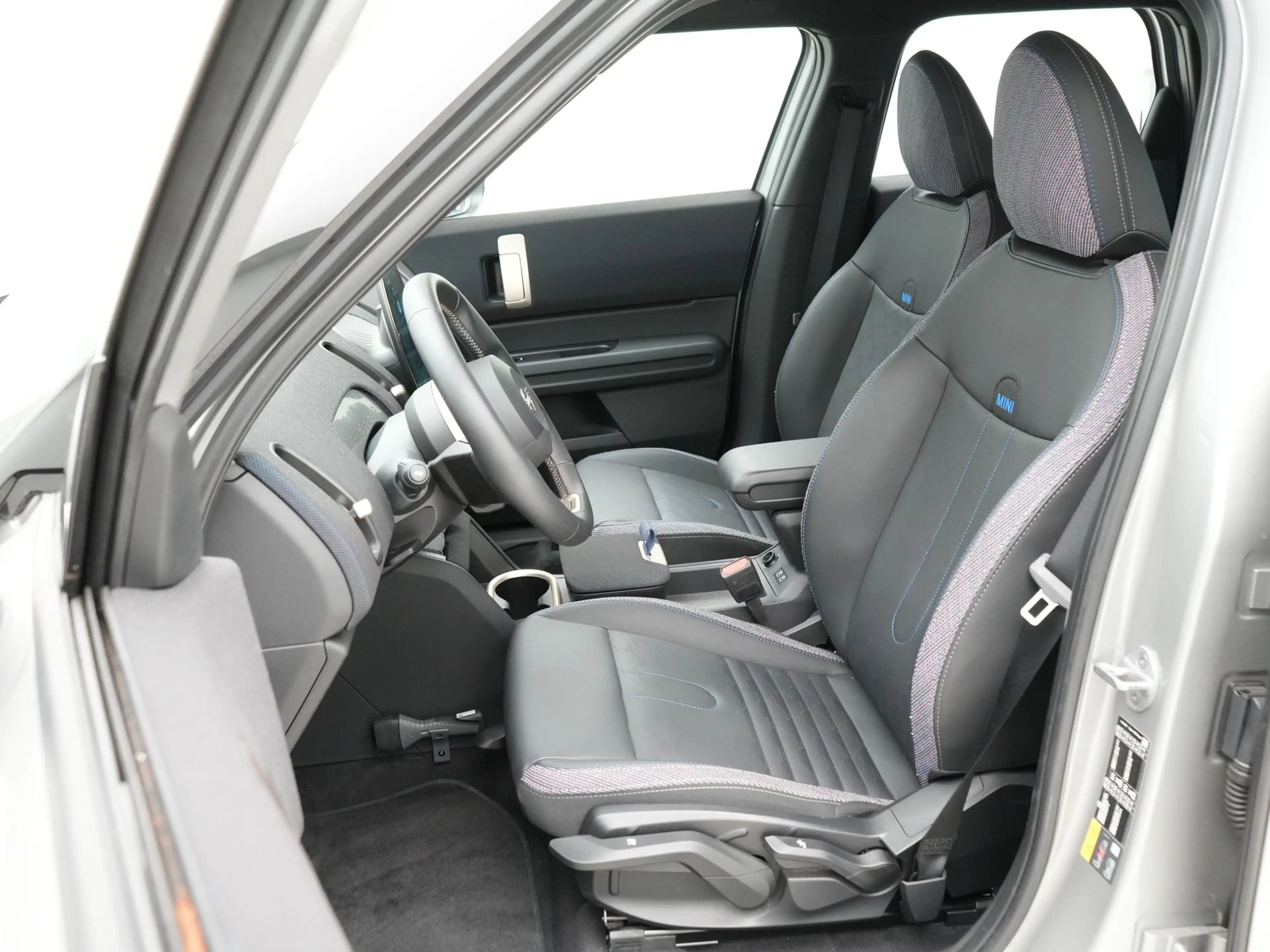 MINI Countryman E Classic Pakket XS Accu conditie 100% — photo 4