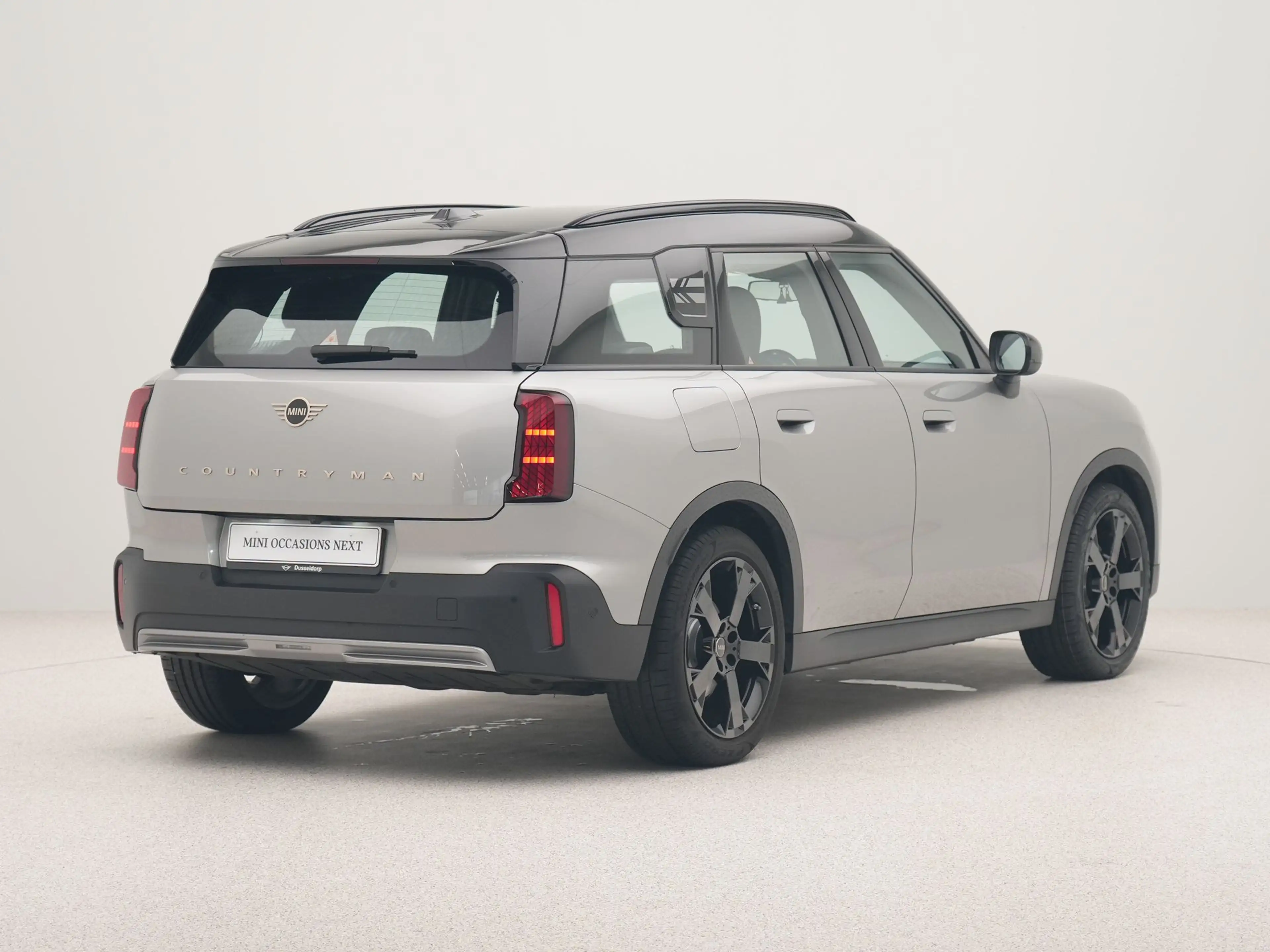 MINI Countryman E Classic Pakket XS Accu conditie 100% — photo 8