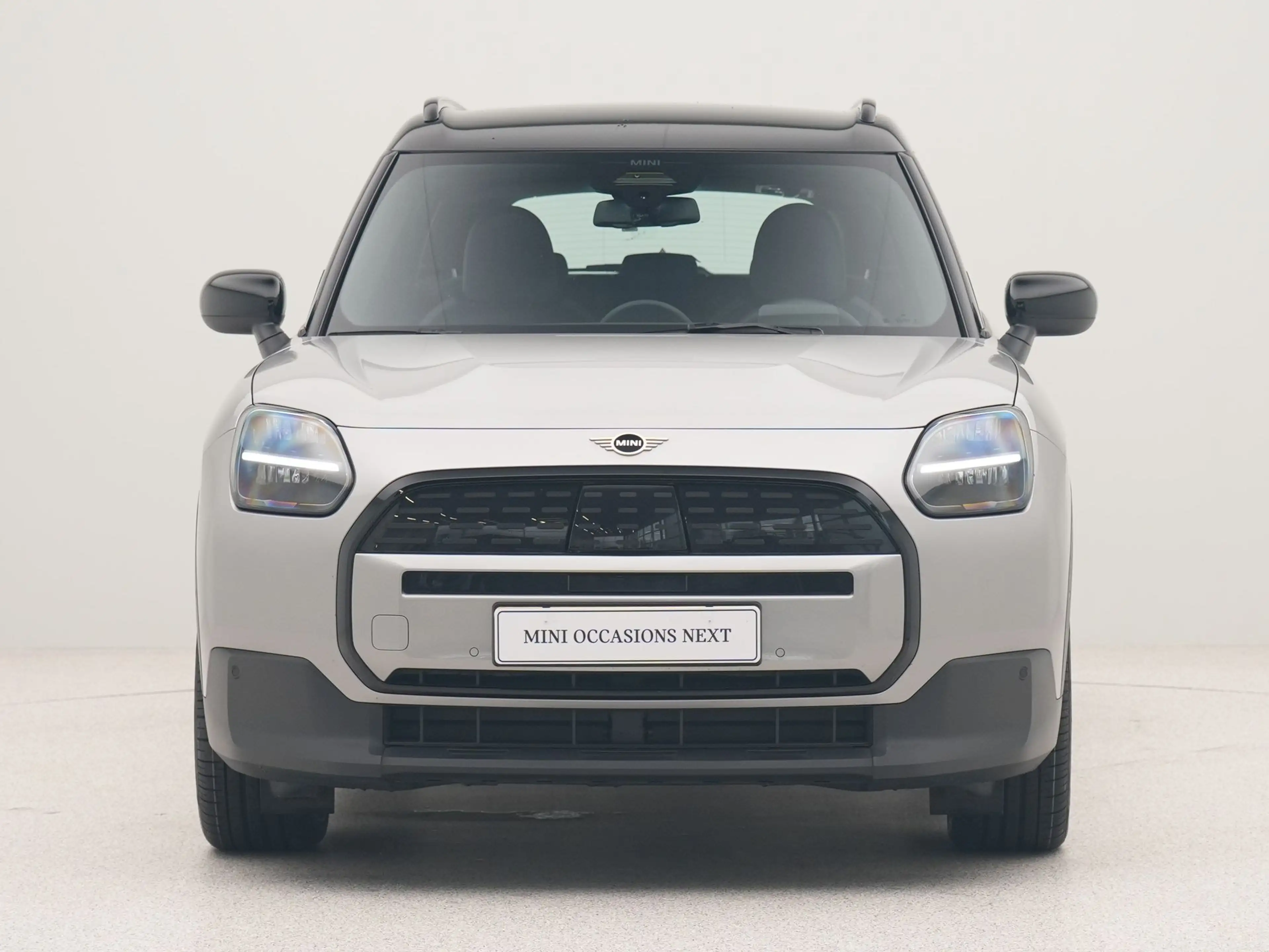 MINI Countryman E Classic Pakket XS Accu conditie 100% — photo 5