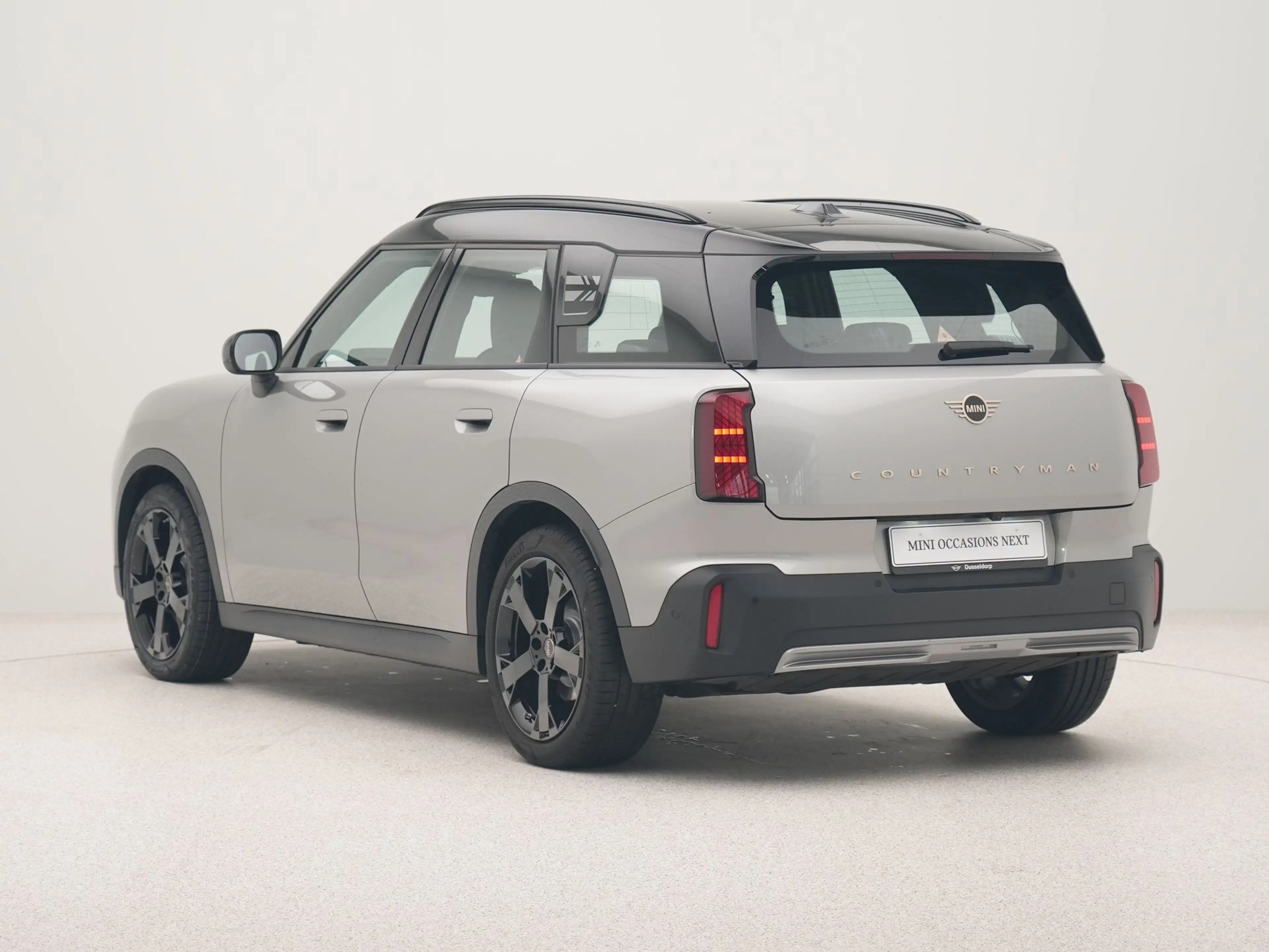 MINI Countryman E Classic Pakket XS Accu conditie 100% — photo 10