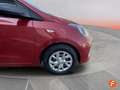 Hyundai i10 1.0 MPI Klass Burdeos - thumbnail 18
