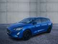 Ford Focus Traveller Cool&Connect 1l 155PS M6 Bleu - thumbnail 1