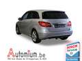 Mercedes-Benz B 200 B 200 CDI (dépot vente, 5500€ + passage CT) srebrna - thumbnail 4