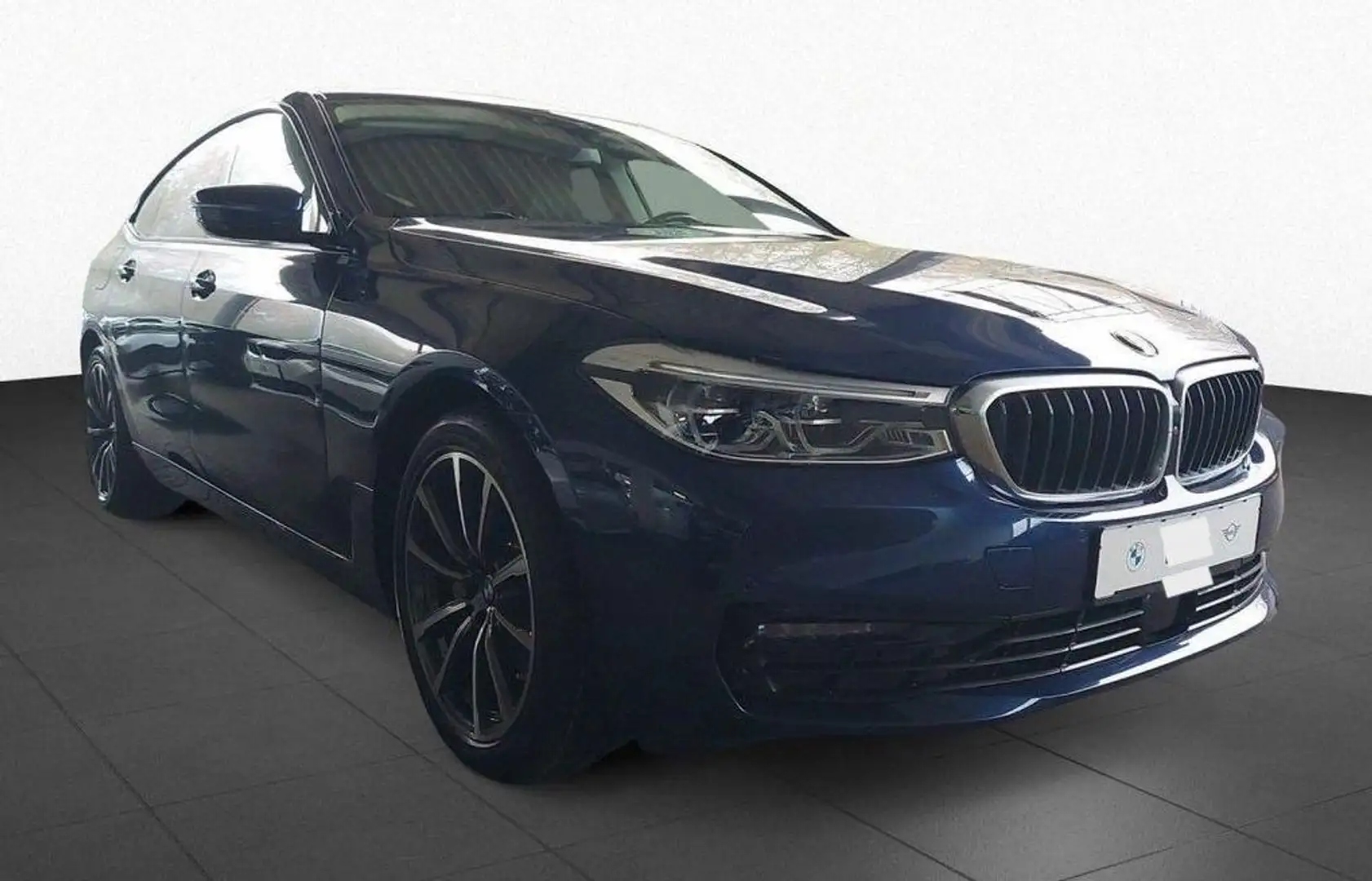 BMW 630 630dA Gran Turismo xDrive - 2