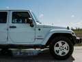 Jeep Wrangler Wrangler Unlimited 2.8 crd Sahara Bianco - thumbnail 6