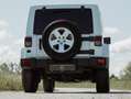 Jeep Wrangler Wrangler Unlimited 2.8 crd Sahara Bianco - thumbnail 13