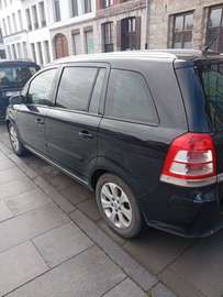1.9 CDTI 120 ch FAP Enjoy