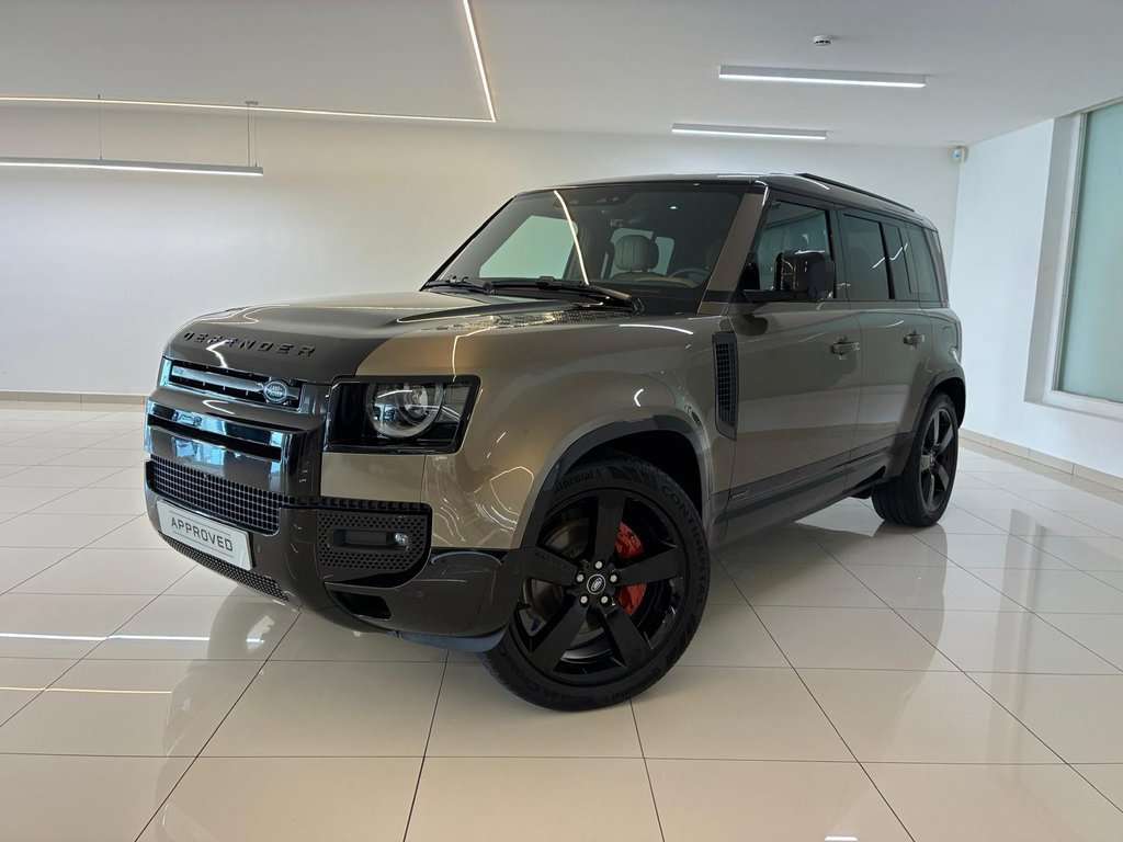 Land Rover Defender 110 2.0 Si4 PHEV X AWD Aut. 300 - foto 1