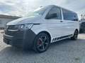 Volkswagen T6 Kombi KR 2,0 Entry TDI/TOP ZUSTAND White - thumbnail 1