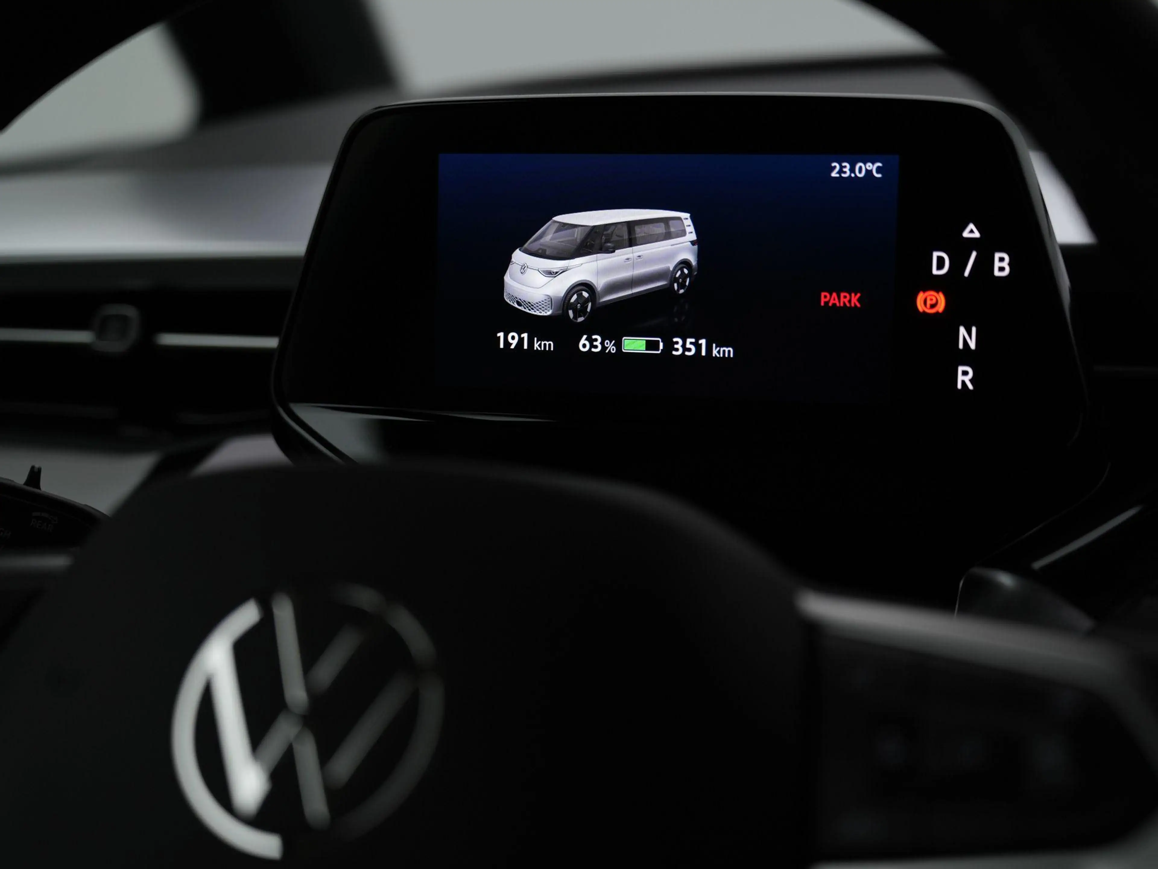 Volkswagen ID. Buzz ID.Buzz Pro Bulli 86 kWh LWB 7p 286pk | Trekhaak | — photo 13