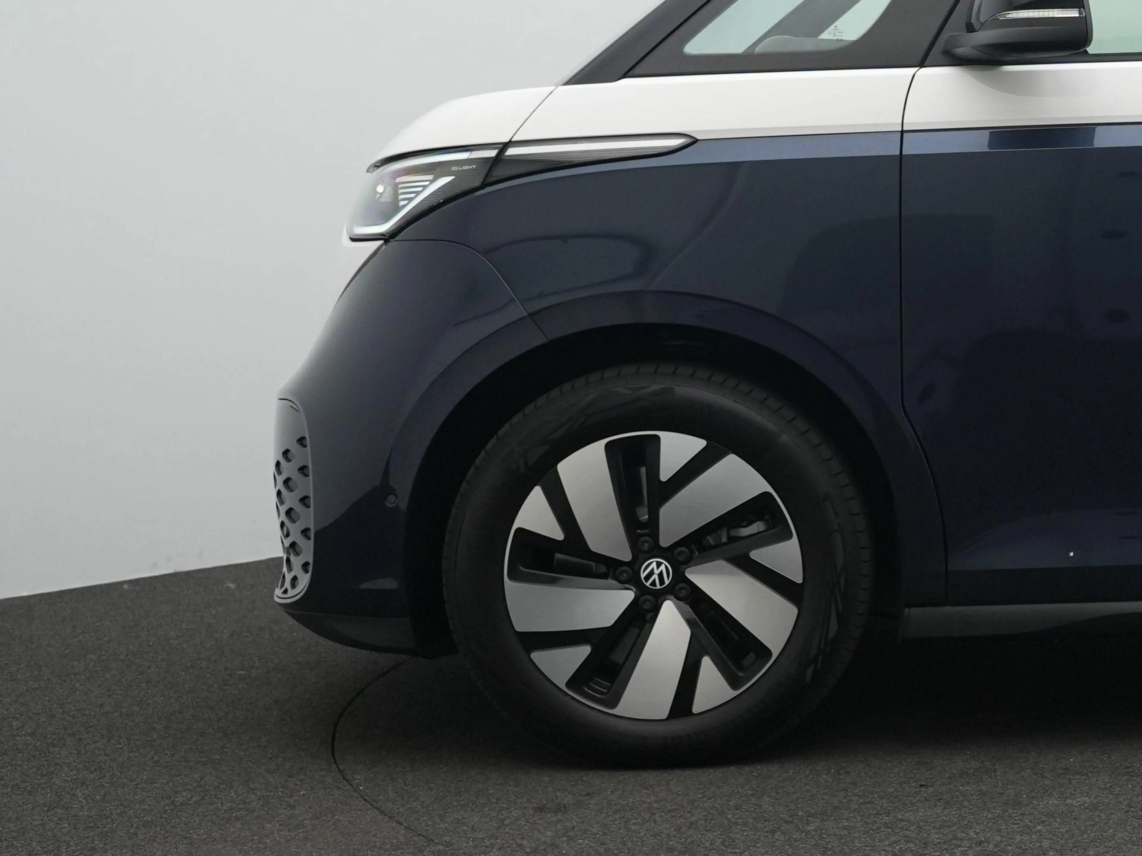 Volkswagen ID. Buzz ID.Buzz Pro Bulli 86 kWh LWB 7p 286pk | Trekhaak | — photo 15