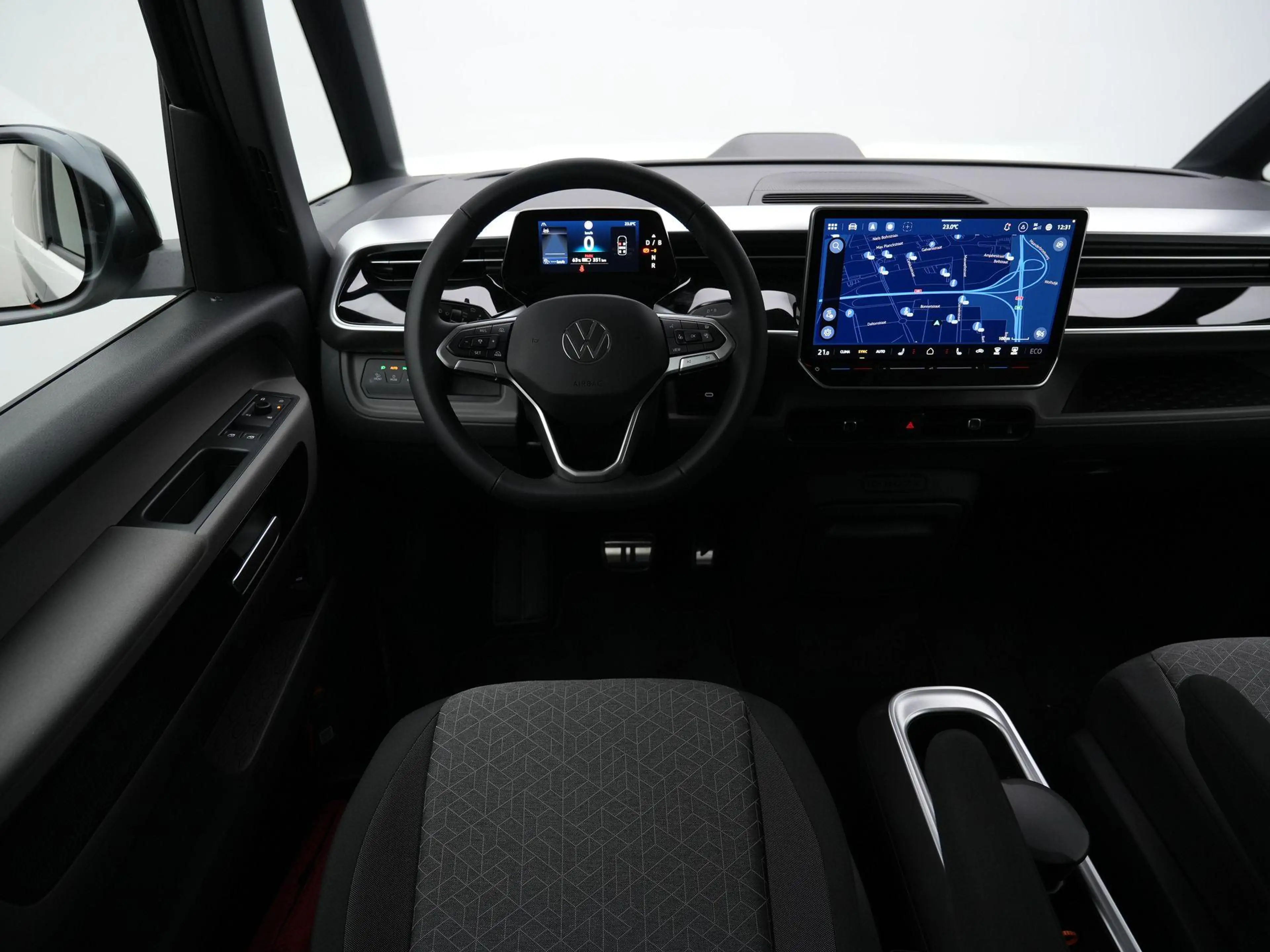 Volkswagen ID. Buzz ID.Buzz Pro Bulli 86 kWh LWB 7p 286pk | Trekhaak | — photo 7