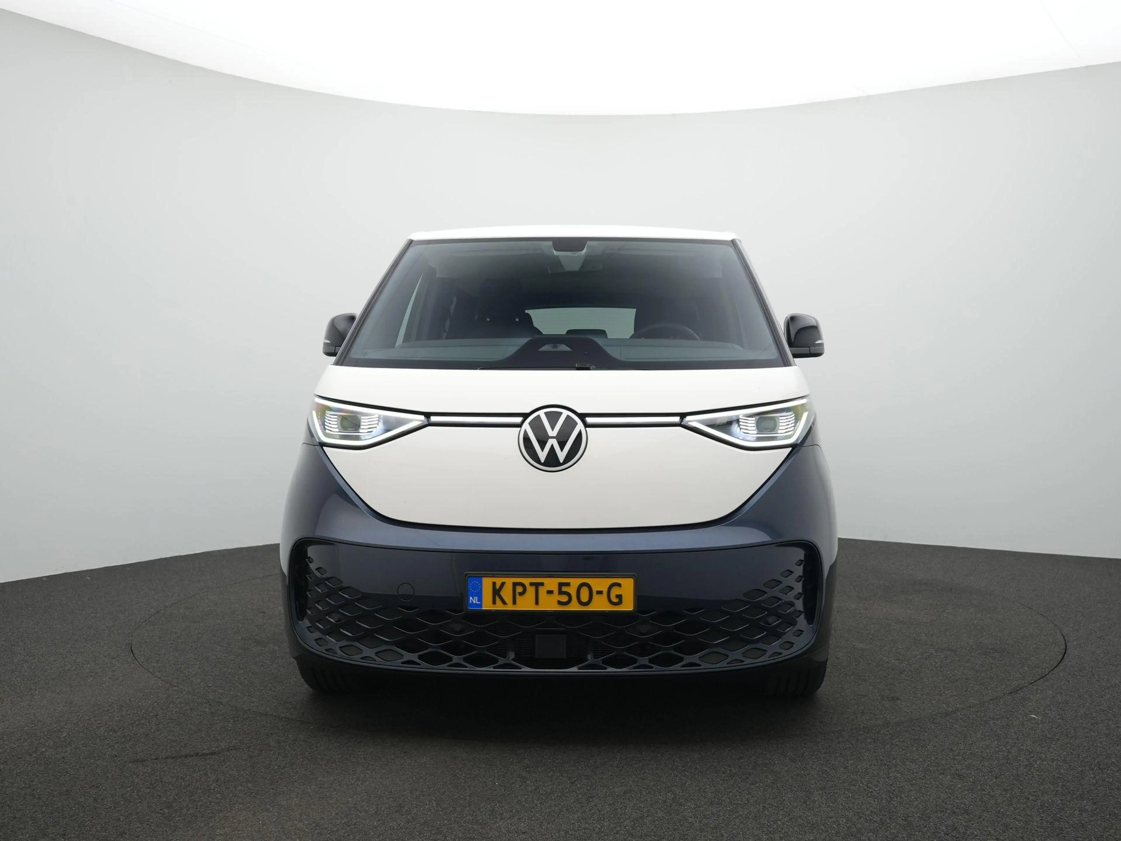 Volkswagen ID. Buzz ID.Buzz Pro Bulli 86 kWh LWB 7p 286pk | Trekhaak | — photo 3