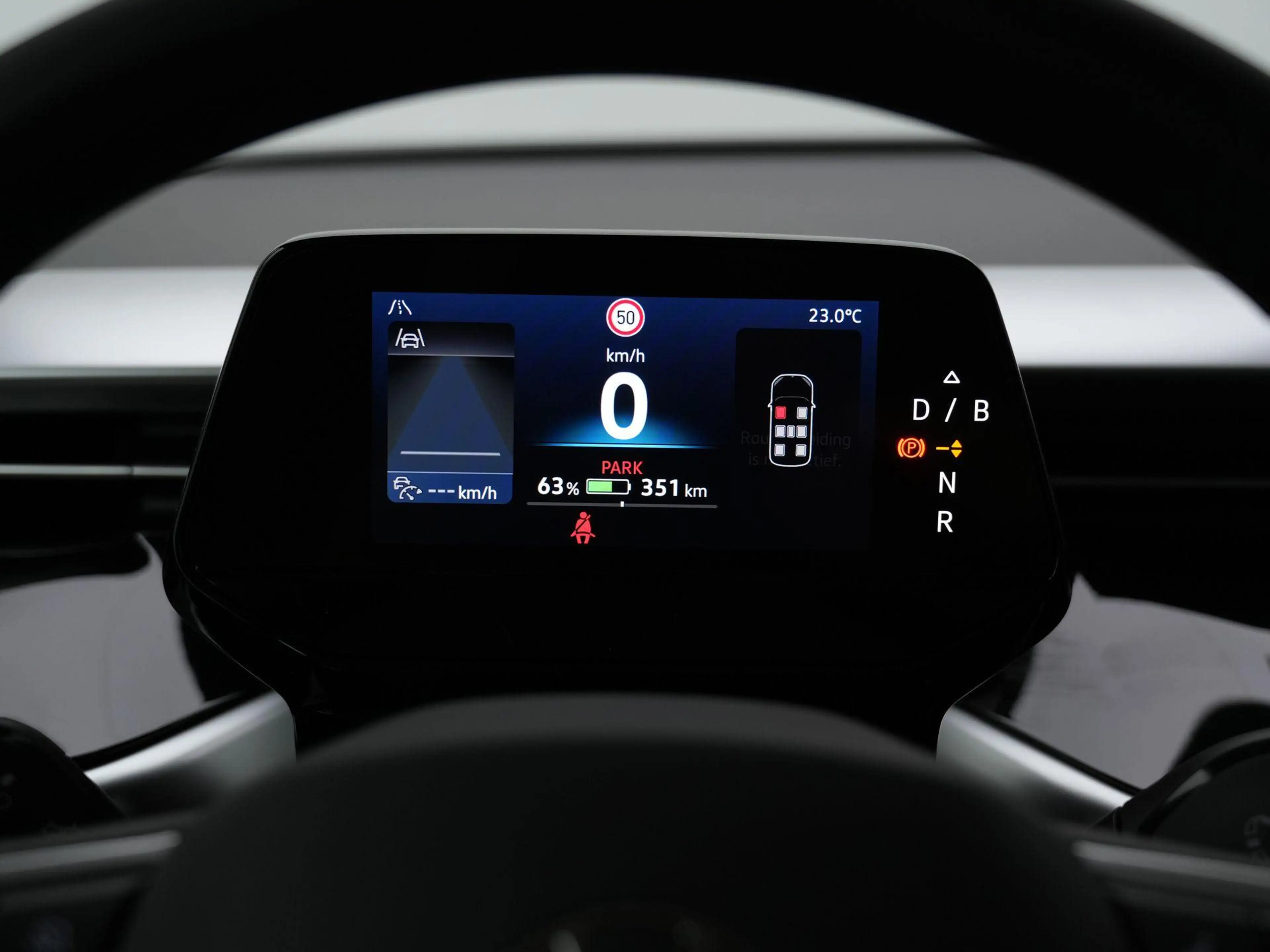Volkswagen ID. Buzz ID.Buzz Pro Bulli 86 kWh LWB 7p 286pk | Trekhaak | — photo 12