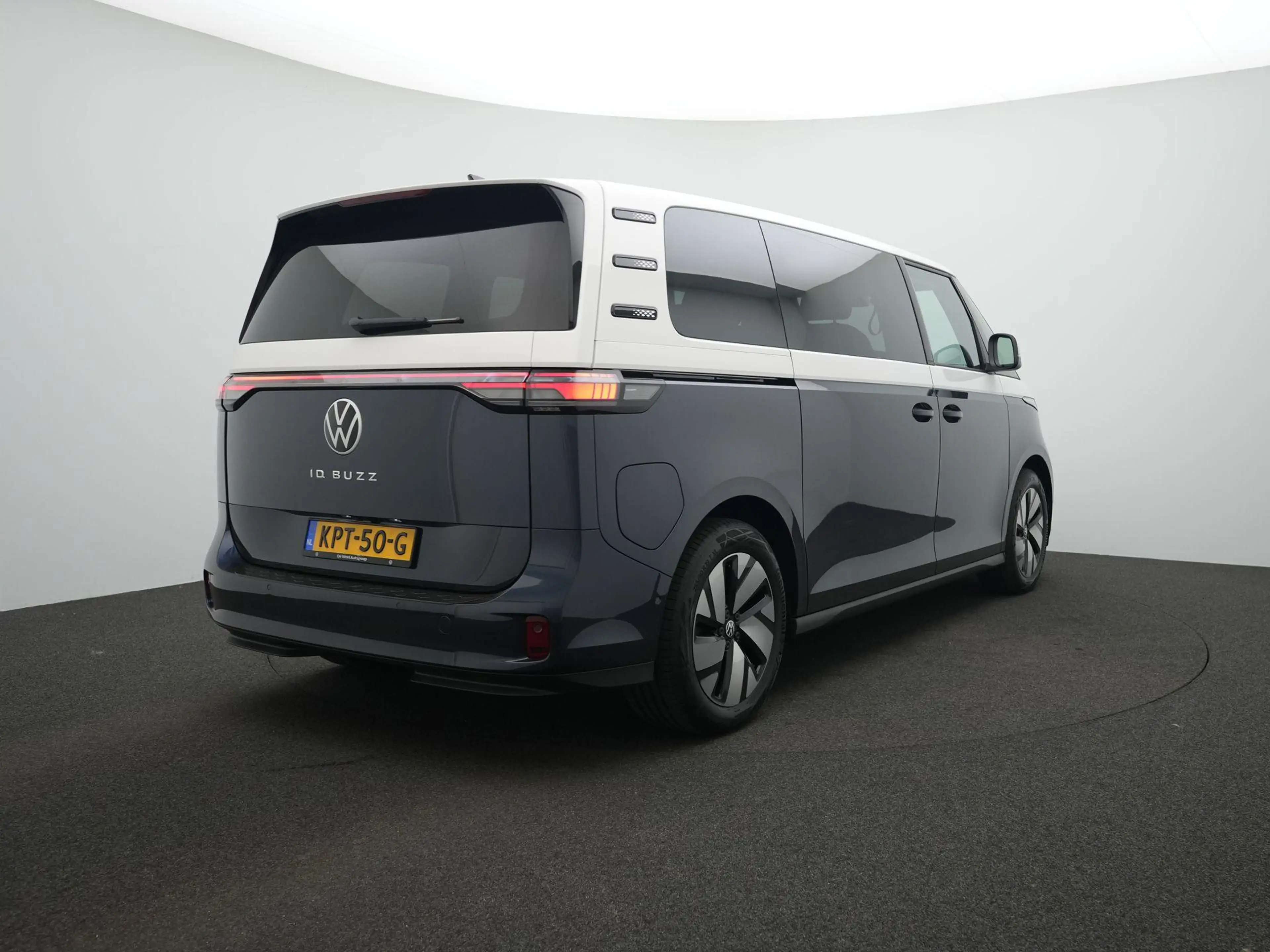 Volkswagen ID. Buzz ID.Buzz Pro Bulli 86 kWh LWB 7p 286pk | Trekhaak | — photo 5