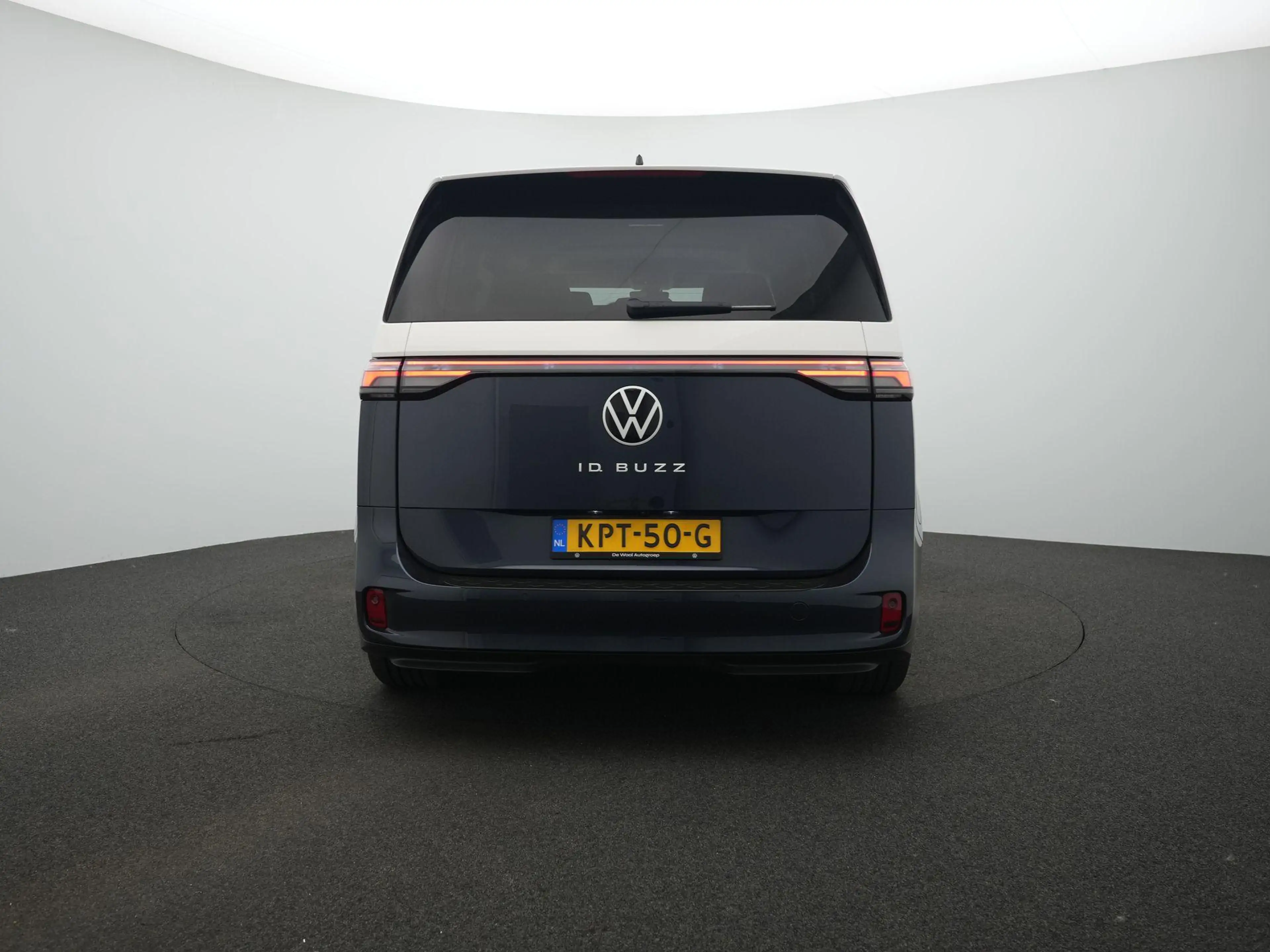 Volkswagen ID. Buzz ID.Buzz Pro Bulli 86 kWh LWB 7p 286pk | Trekhaak | — photo 6